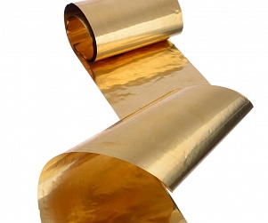 Латунная фольга ЛЖМц59-1